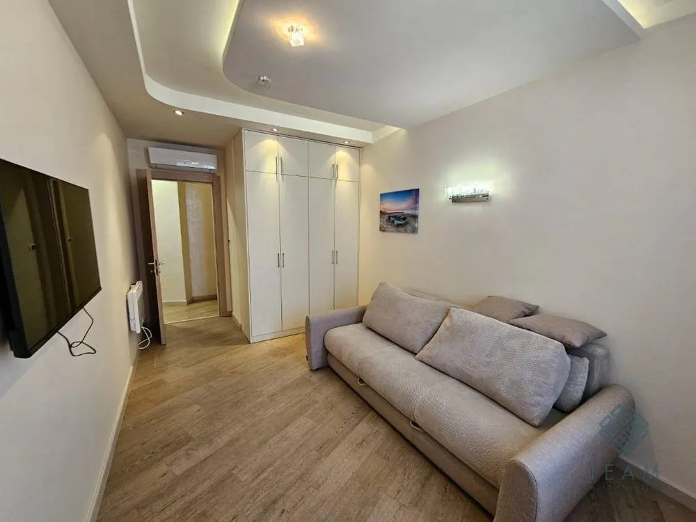 Prodaja, dvosoban stan, 104m², Budva, Crna Gora
