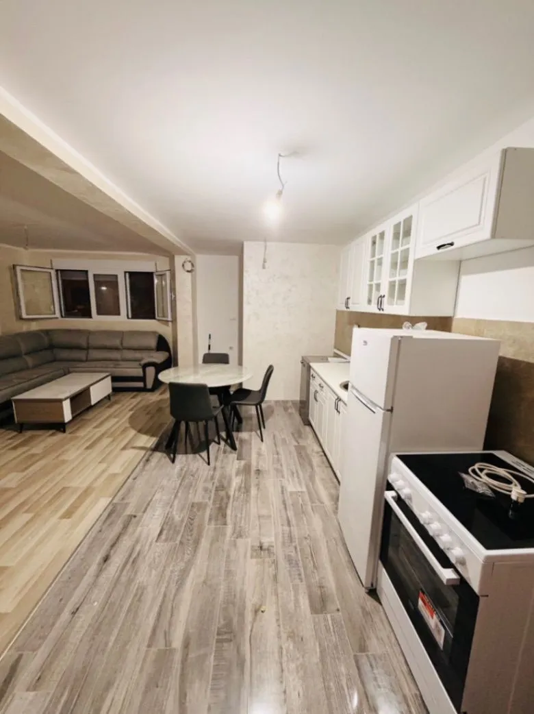 Rent, one bedroom apartment, 70m², Donja Gorica, Podgorica