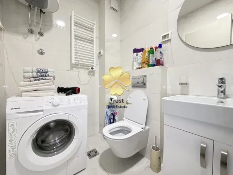 Izdavanje, jednosoban stan, 50m², Central Point, Podgorica - image 9