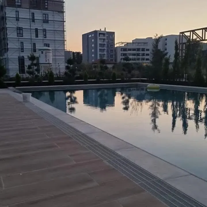 Sale, three bedroom apartment, 100m², Velika Plaža, Ulcinj
