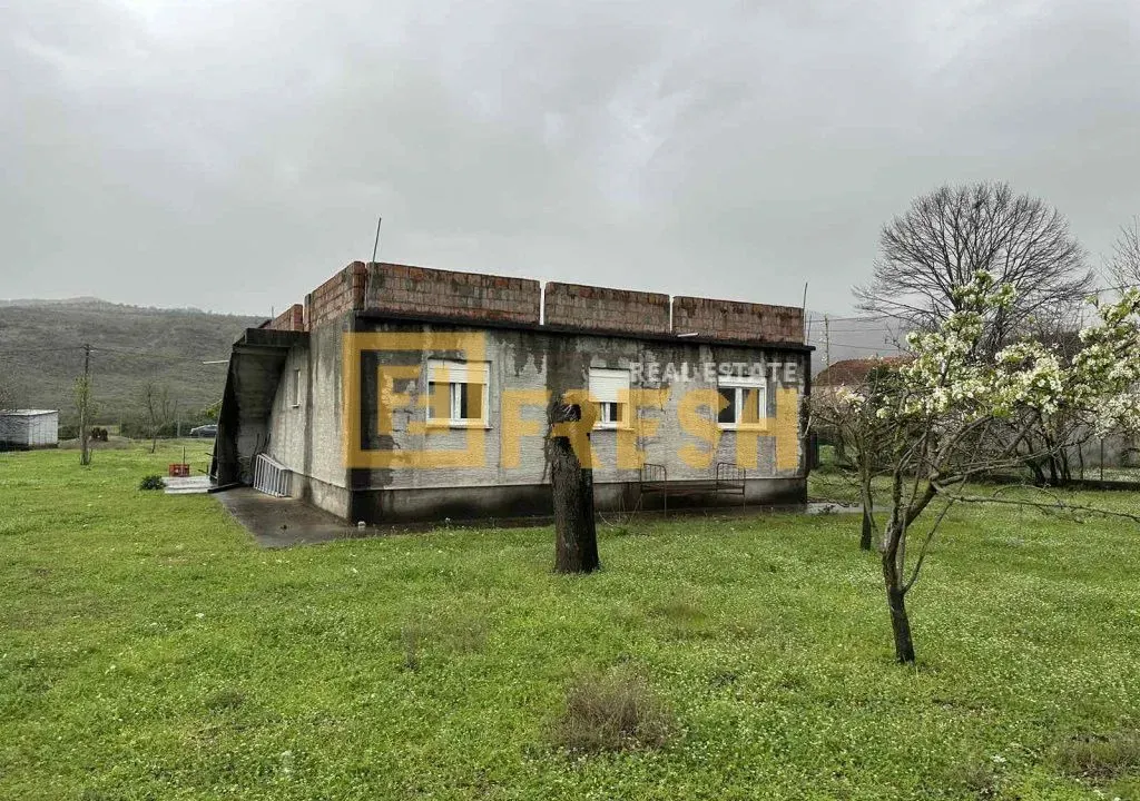 Sale, land lot, 3000m², Beri, Podgorica