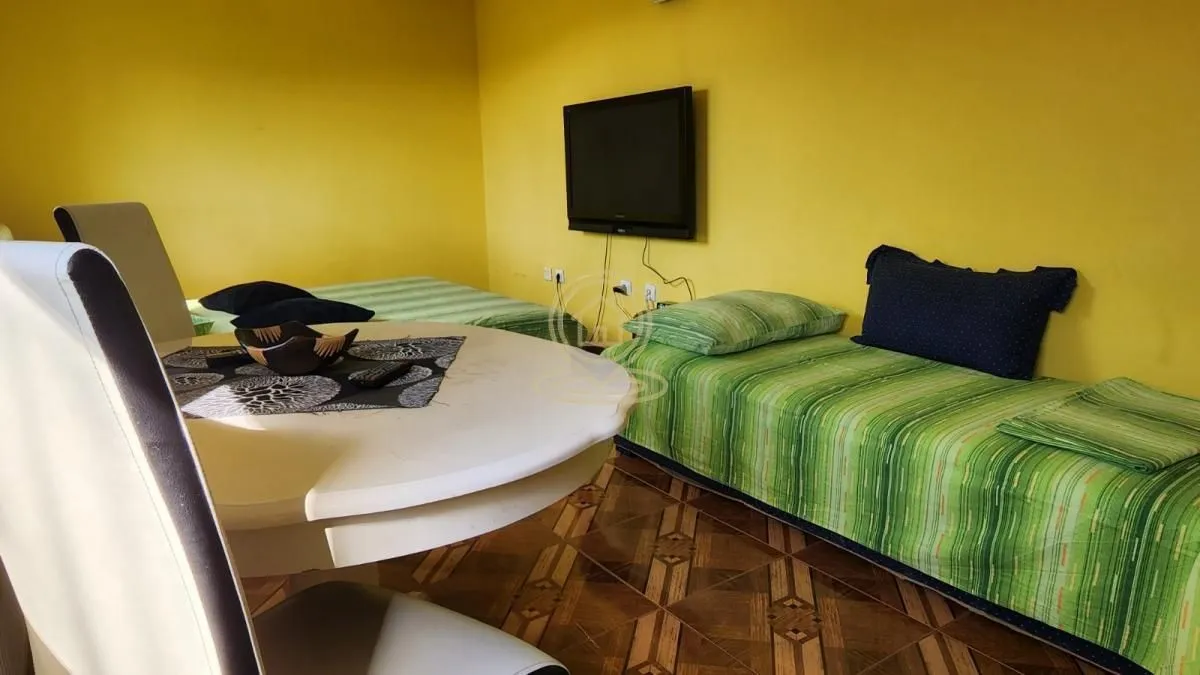 Izdavanje, garsonjera, 30m², Petrovaradin, Novi Sad