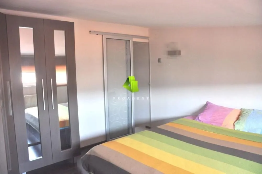 Rent, four bedroom apartment, 127m², Medijana, Niš