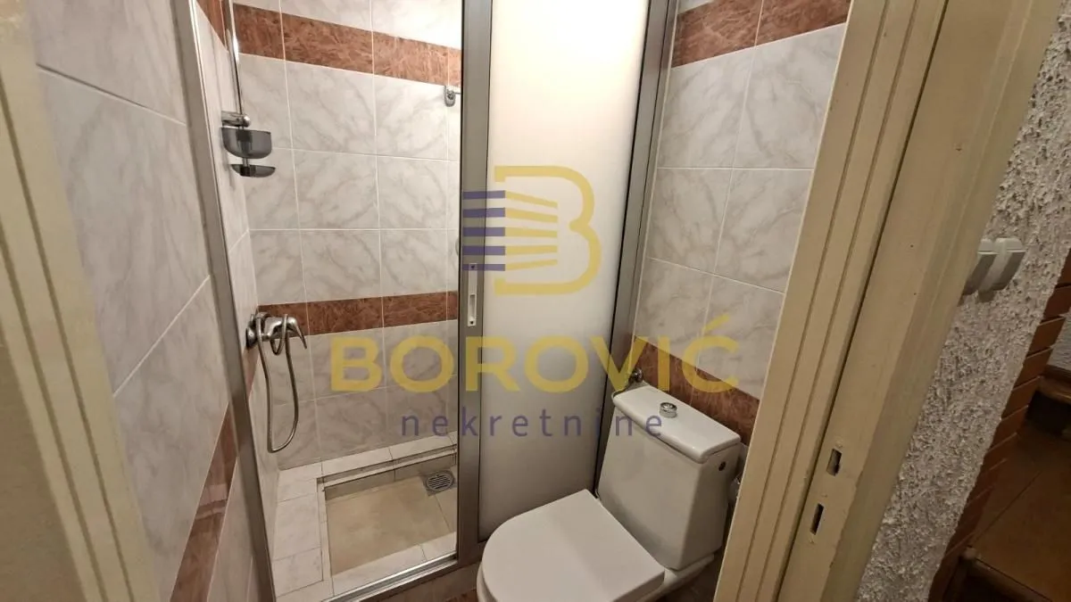 Rent, apartment, 220m², Savski Venac, Beograd