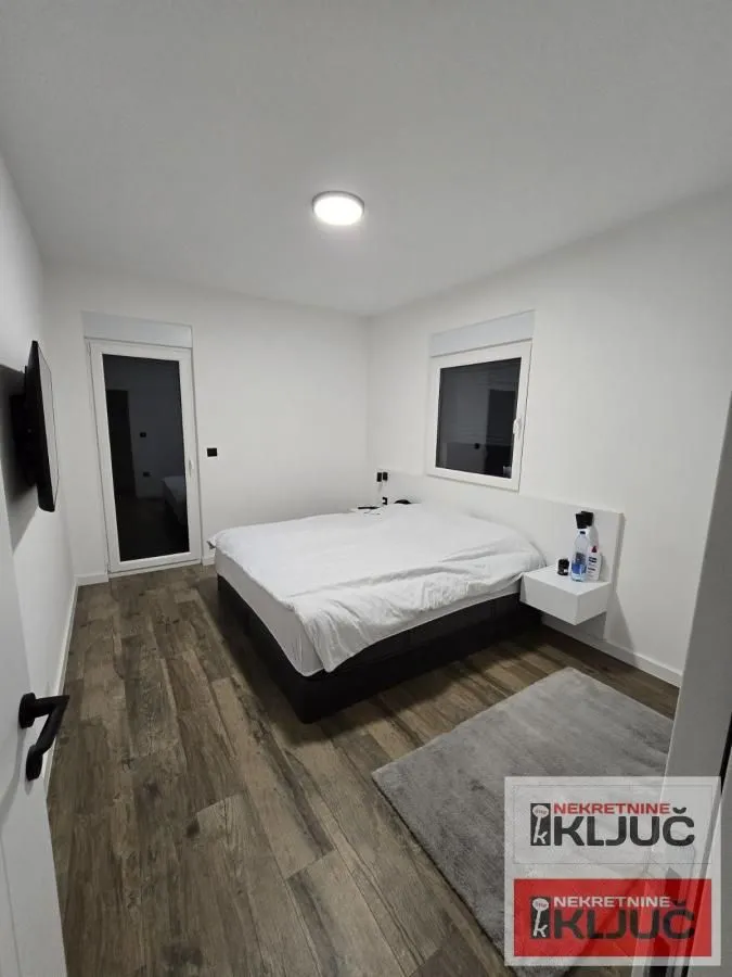 Sale, four bedroom apartment, 87m², Veternička rampa, Novi Sad Sve Podlokacije