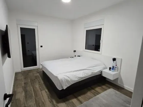Sale, four bedroom apartment, 87m², Veternička rampa, Novi Sad Sve Podlokacije - image 3