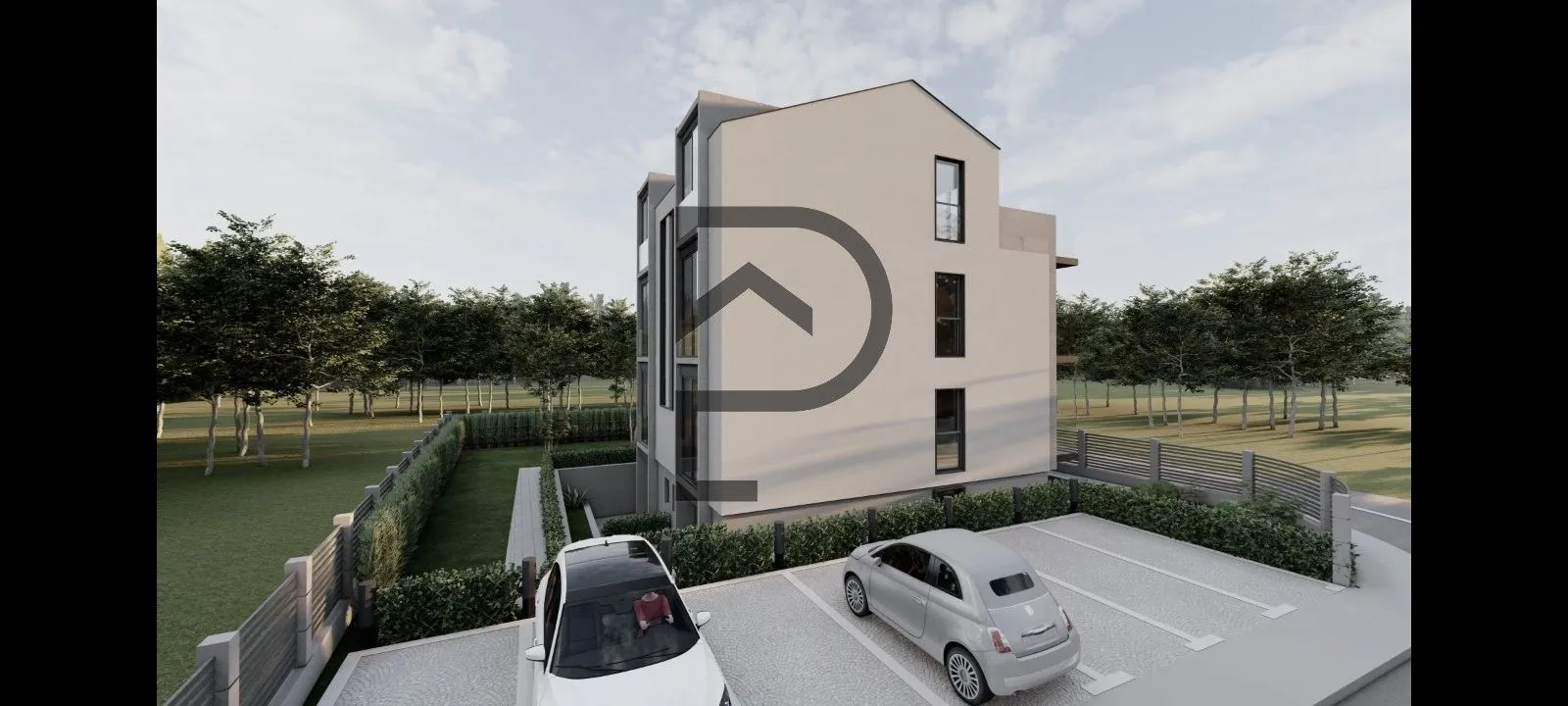 Prodaja, stan, 100m², Zagorič, Podgorica