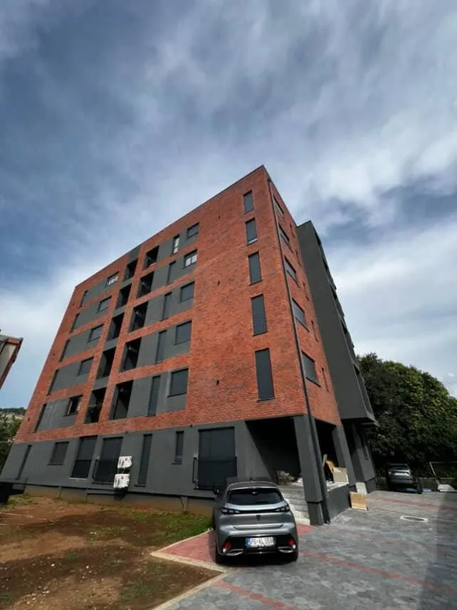 Rent, office space, 45m², Vezirov Most, Podgorica