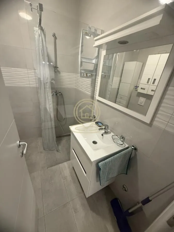 Prodaja, dvosoban stan, 47m², Petrovaradin, Novi Sad