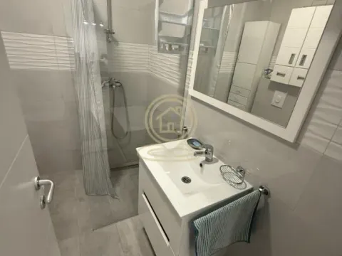 Sale, two bedroom apartment, 47m², Petrovaradin, Novi Sad - image 13