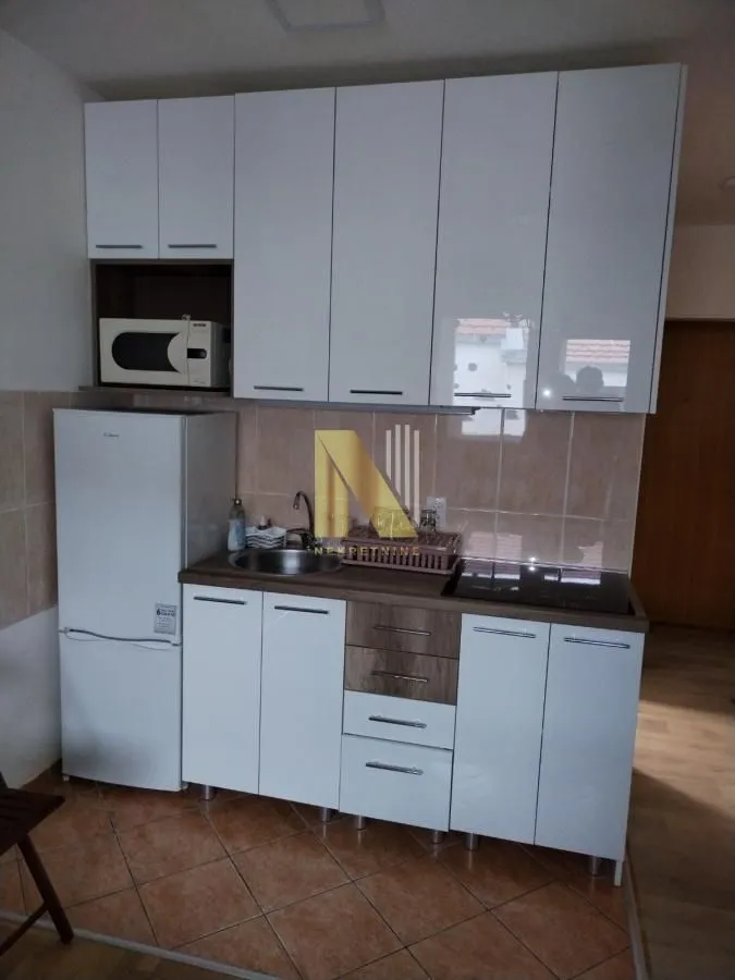 Izdavanje, garsonjera, 22m², Bulevar Oslobodjenja, Novi Sad Sve Podlokacije