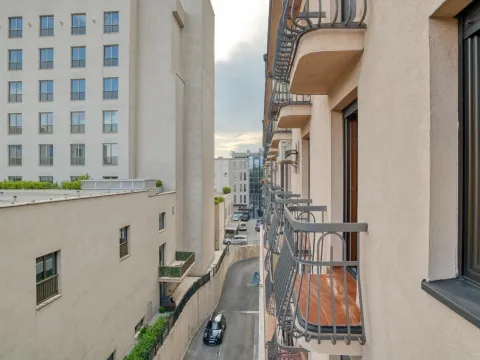 Rent, two bedroom apartment, 90m², Centar, Podgorica - image 9