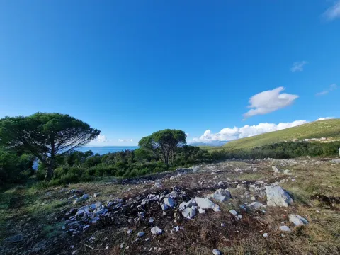 Prodaja, plac, 930m², Zagora, Kotor - image 19