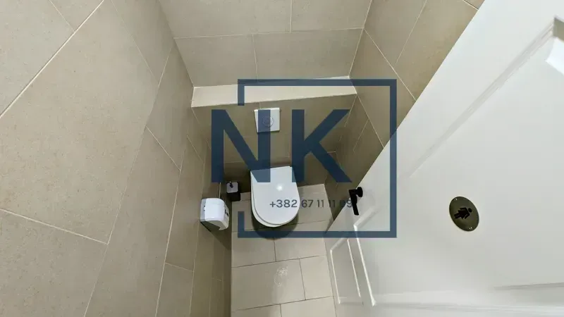 Rent, office space, 167m², Zabjelo, Podgorica
