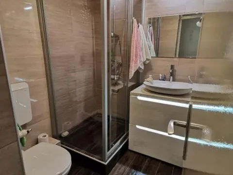 Rent, one bedroom apartment, 42m², Liman 3, Novi Sad Sve Podlokacije - image 9