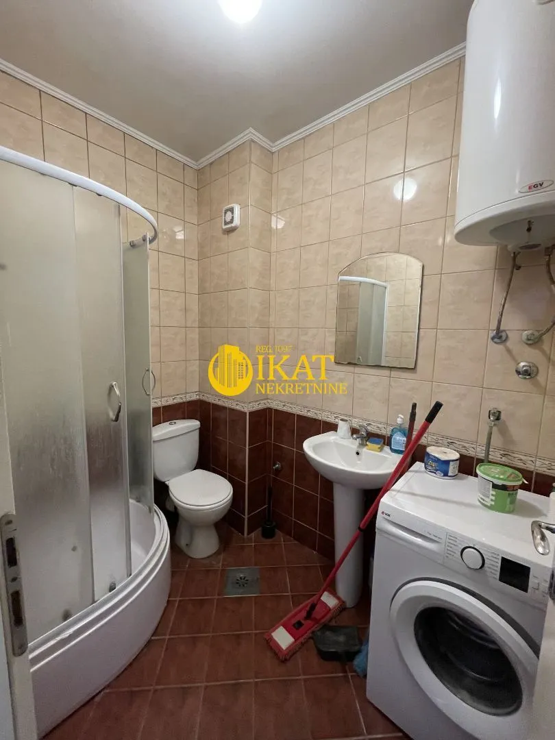 Rent, one bedroom apartment, 42m², Bulbulder, Zvezdara Sve Podlokacije