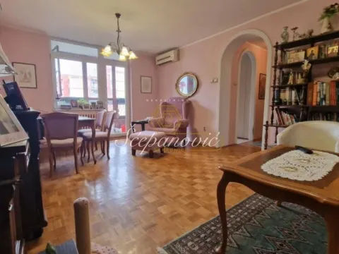 Prodaja, trosoban stan, 64m², Liman 4, Novi Sad Sve Podlokacije - image 6