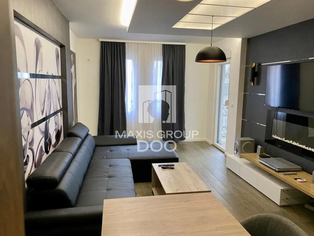 Sale, two bedroom apartment, 50m², Zemun Sve Podlokacije, Beograd