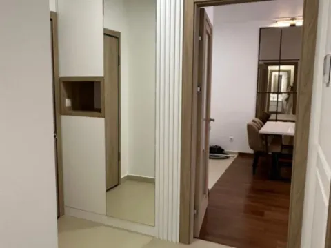 Rent, two bedroom apartment, 72m², Master Kvart, Podgorica - image 6