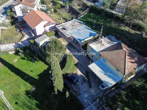 Prodaja, plac, 2300m², Topla, Herceg Novi - image 21