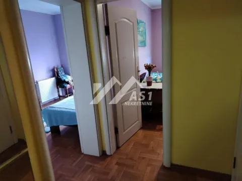 Sale, three bedroom apartment, 56m², Podbara, Novi Sad Sve Podlokacije - image 9