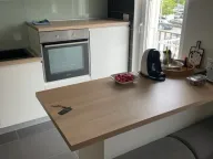 Izdavanje, jednosoban stan, 48m², Stari Aerodrom, Podgorica - image 2