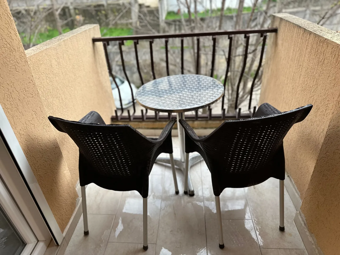 Sale, two bedroom apartment, 88m², Dobrota, Kotor