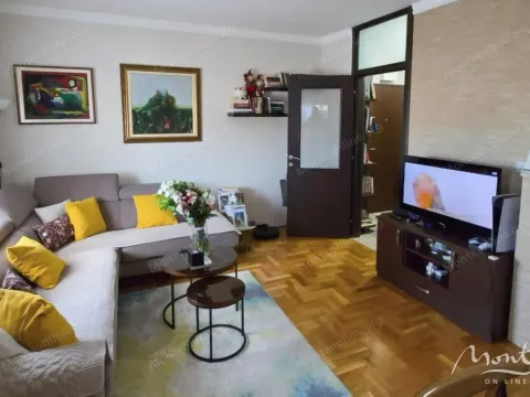 Prodaja, dvosoban stan, 65m², Zabjelo, Podgorica - image 2