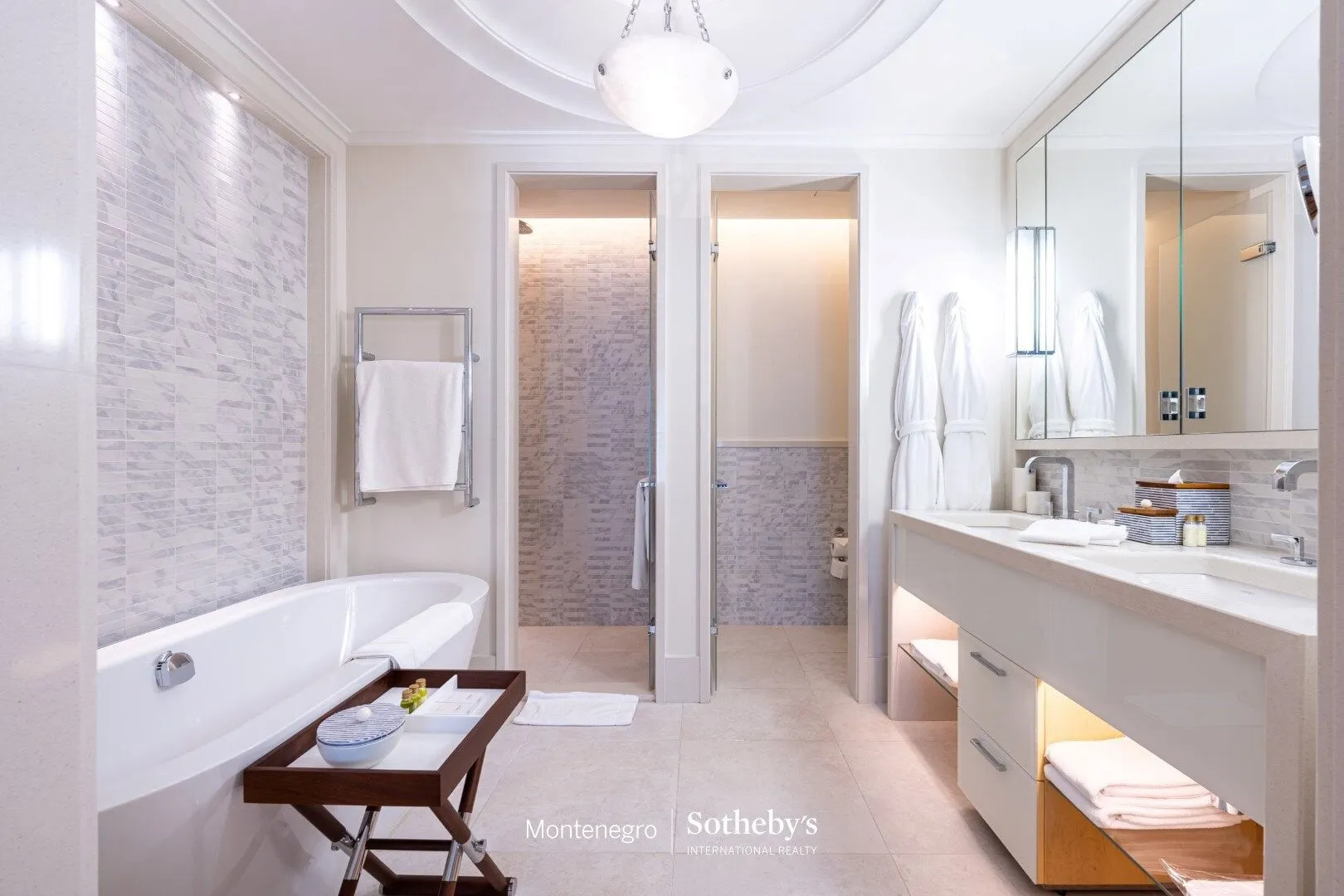 Prodaja, jednosoban stan, 98m², Porto Montenegro, Tivat