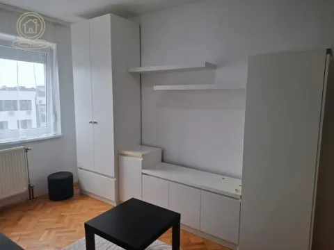 Rent, studio apartment, 21m², Podbara, Novi Sad Sve Podlokacije - image 2
