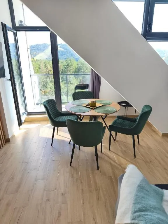 Sale, two bedroom apartment, 50m², Divčibare, Valjevo