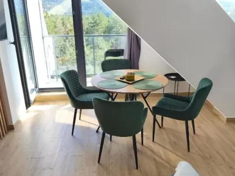 Sale, two bedroom apartment, 50m², Divčibare, Valjevo - image 8