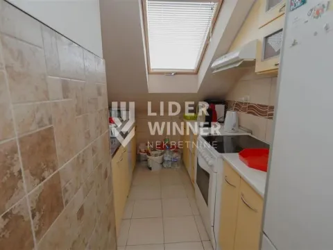 Prodaja, dvosoban stan, 40m², Južni Bulevar, Vračar Sve Podlokacije - image 8