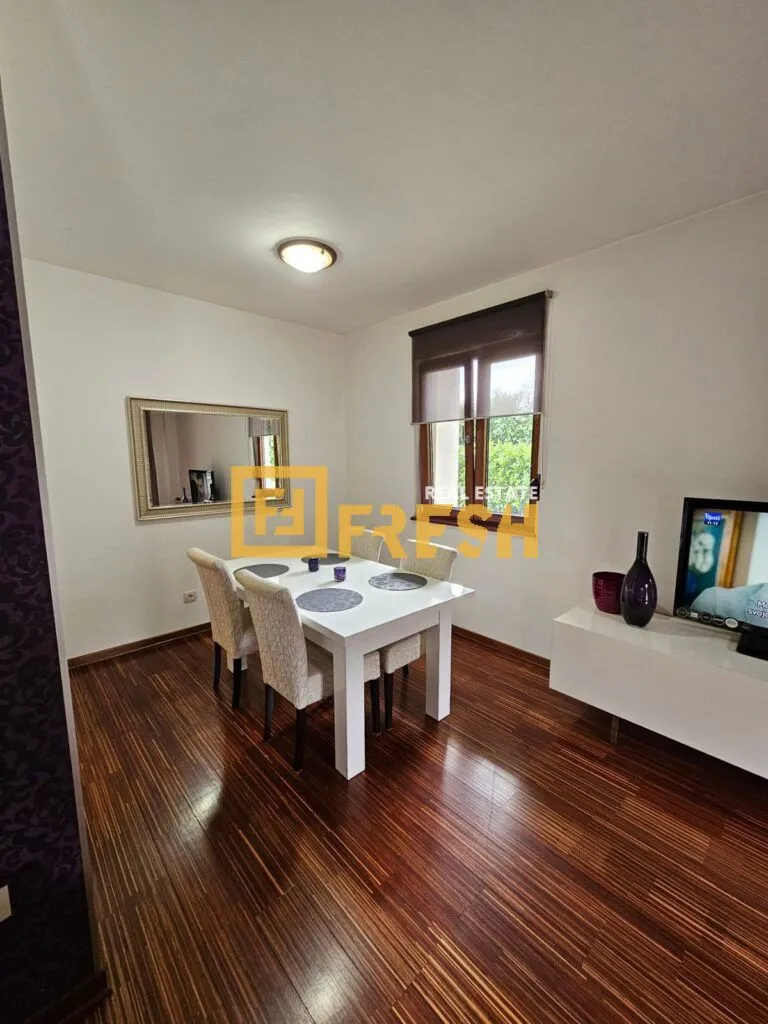 Rent, two bedroom apartment, 72m², Gorica C, Podgorica