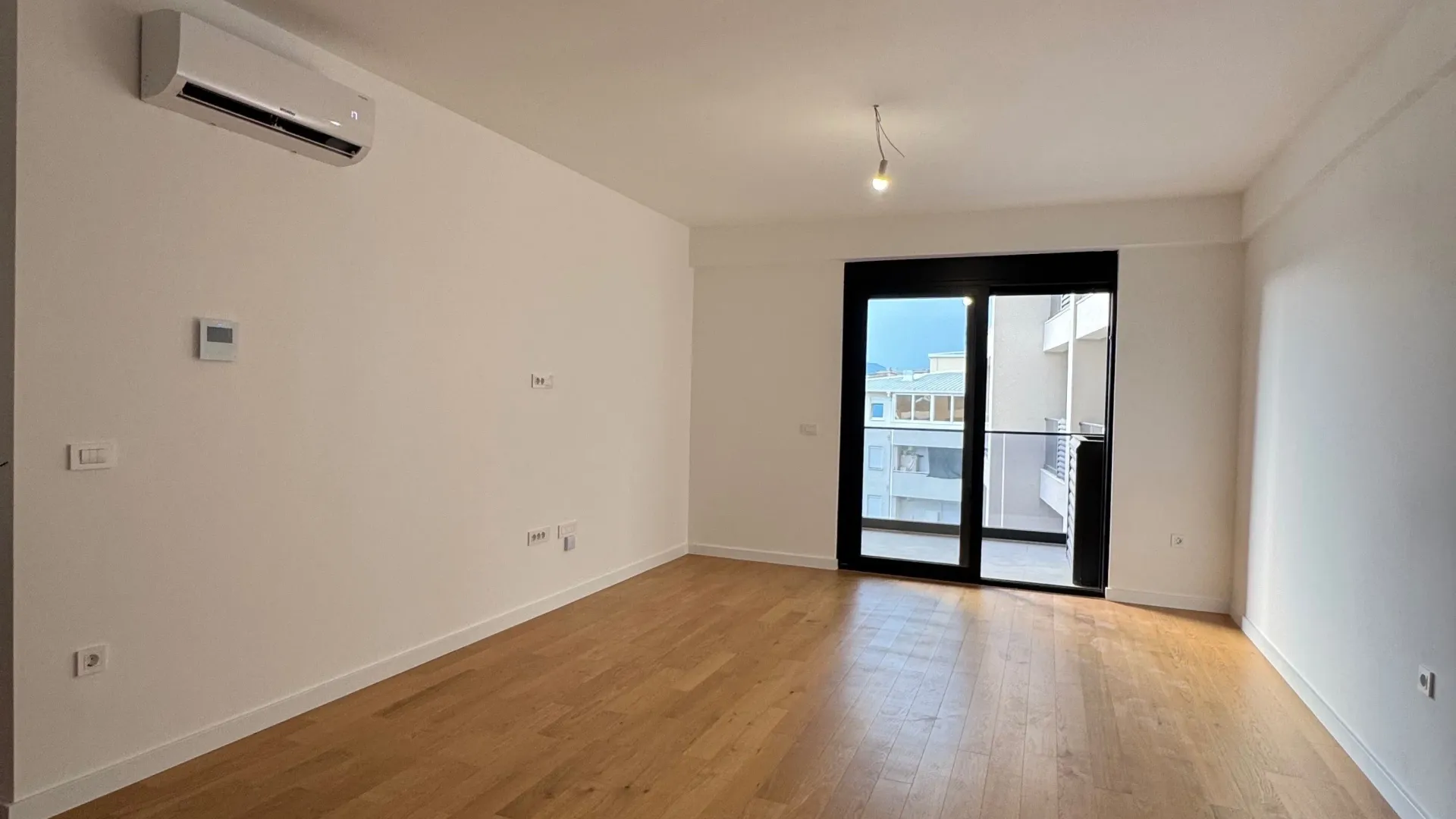 Sale, one bedroom apartment, 53m², Topolica, Bar