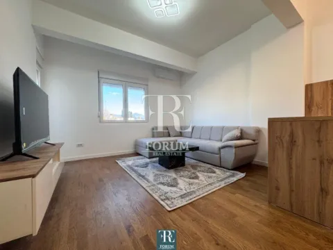 Sale, one bedroom apartment, 43m², Zabjelo, Podgorica - image 4