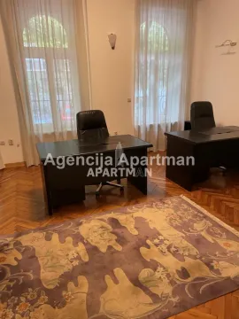 Rent, office space, 140m², Vračar Centar, Vračar Sve Podlokacije - image 9