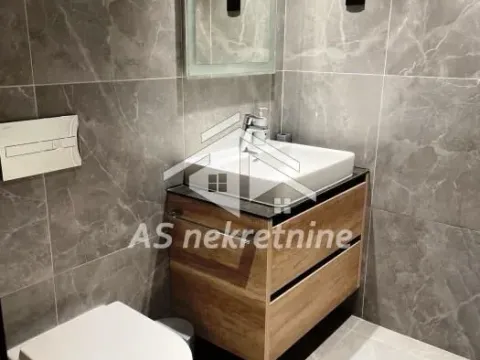 Izdavanje, dvosoban stan, 50m², Savski Venac, Beograd - image 8