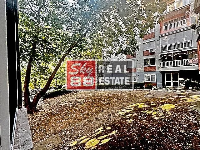 Prodaja, jednosoban stan, 33m², Miljakovac, Rakovica
