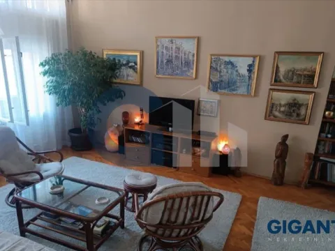 Prodaja, trosoban stan, 85m², Poštanska Štedionica, Palilula Sve Podlokacije - image 4