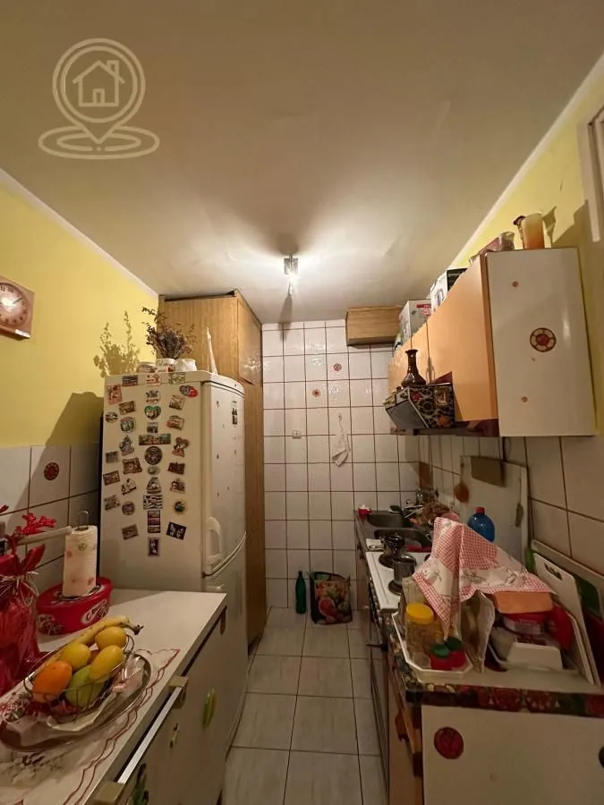 Prodaja, dvosoban stan, 68m², Palilula, Niš