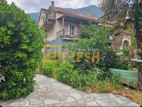 Prodaja, jednosoban stan, 56m², Kotor, Crna Gora - image 10