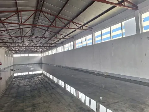 Rent, office space, 1150m², Šimanovci, Pećinci - image 2