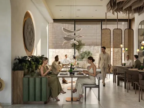 Prodaja, jednosoban stan, 63m², Reževići, Budva - image 16