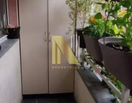 Izdavanje, dvosoban stan, 43m², Podbara, Novi Sad Sve Podlokacije - image 7