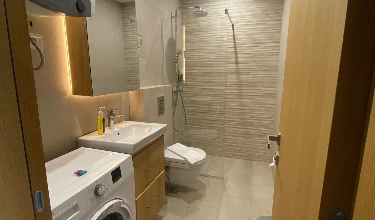 Prodaja, dvosoban stan, 71m², Kavač, Kotor