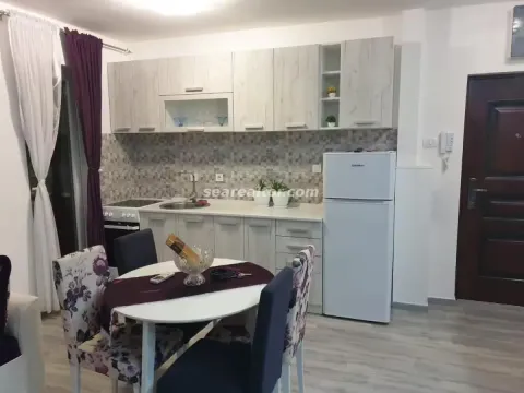 Rent, two bedroom apartment, 65m², Škaljari, Kotor - image 2