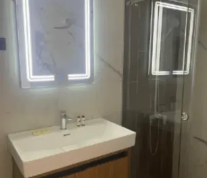 Rent, office space, 600m², Bečići, Budva - image 9