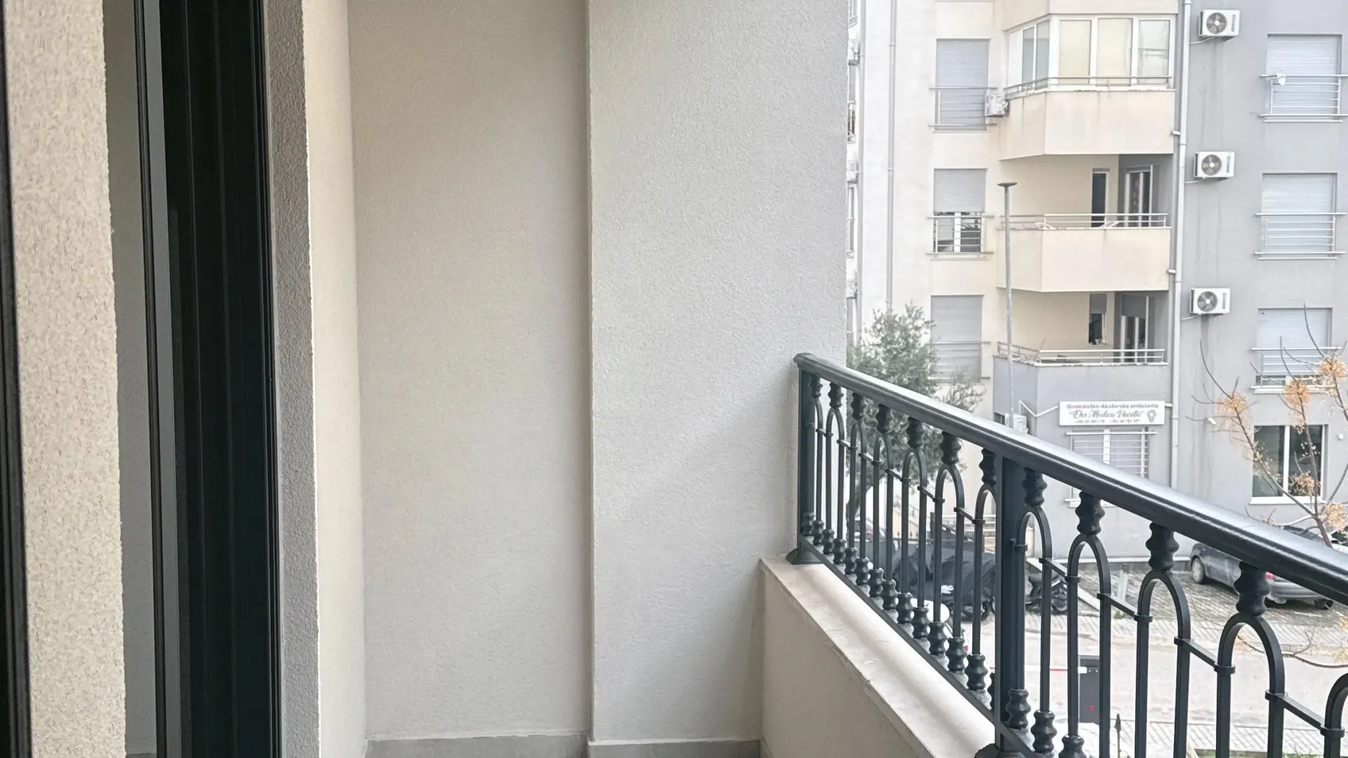 Prodaja, garsonjera, 42m², Rozino, Budva
