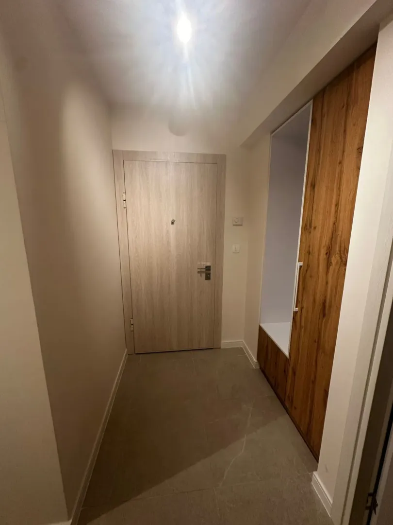 Rent, two bedroom apartment, 58m², Zabjelo, Podgorica